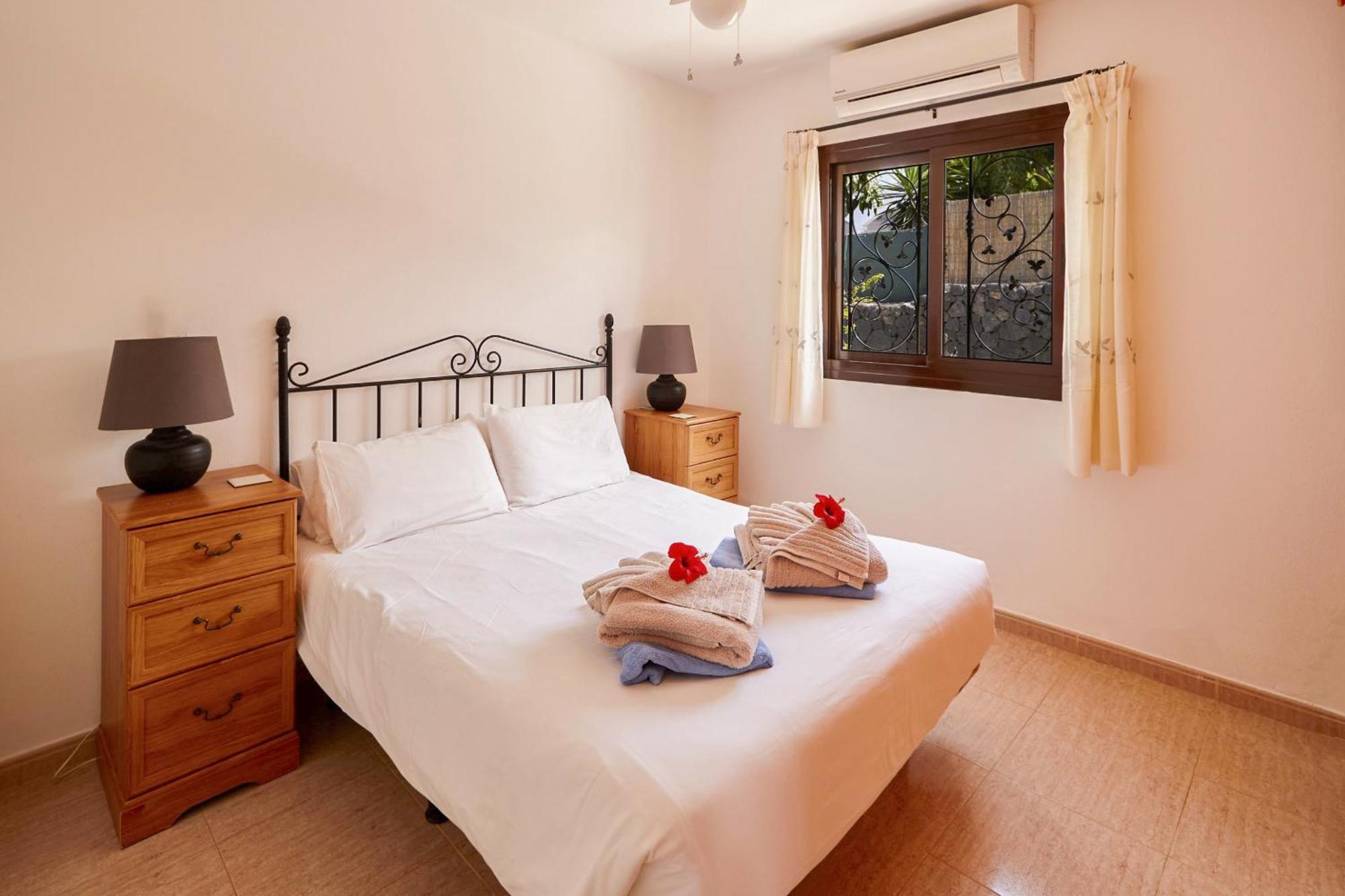 Villa Del Sol - Lh133 By Villas Now Ltd Playa Blanca  Ngoại thất bức ảnh